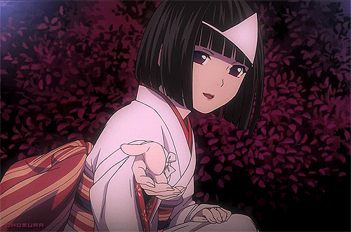 nora - noragami
