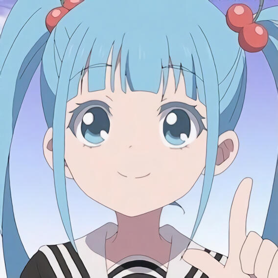 nijimi anazawa - magical girl site