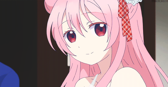 satou matsuzaka - happy sugar life