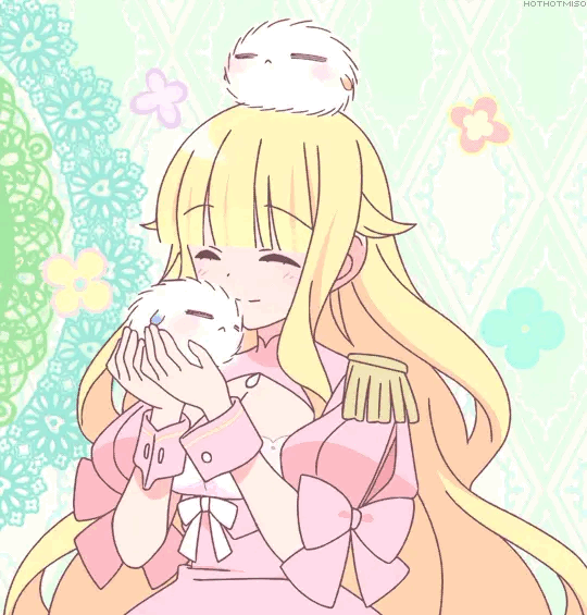 beelzebub - as miss beelzebub likes