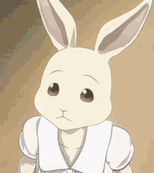 haru - beastars
