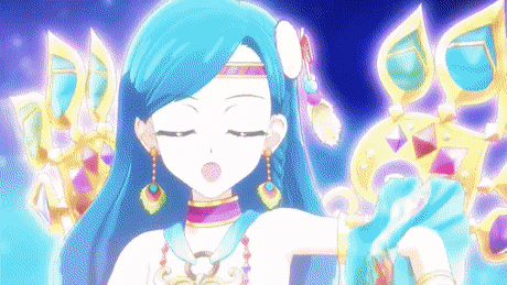 sora kazesawa - aikatsu