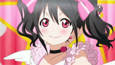 nico yazawa - love live