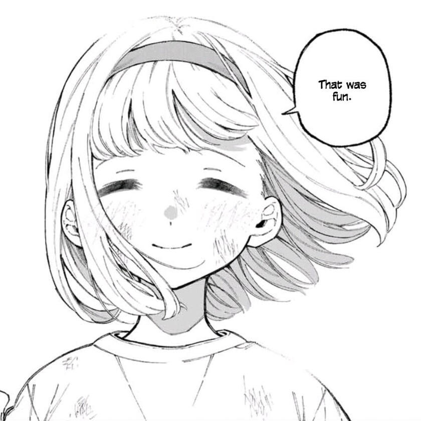 yui hachimitsu - shikimori's not just a cutie