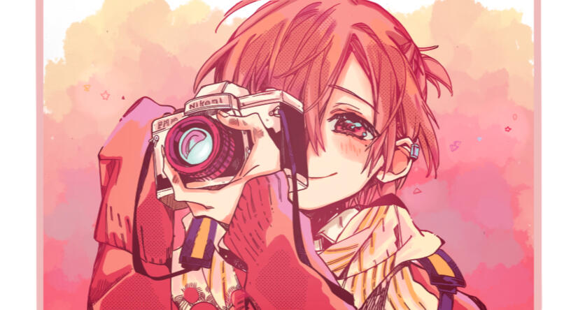 mitsuba sousuke - toilet bound hanako kun